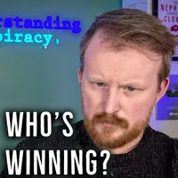 Understanding Conspiracy artwork