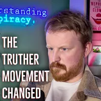 Understanding Conspiracy artwork