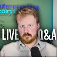 Understanding Conspiracy artwork