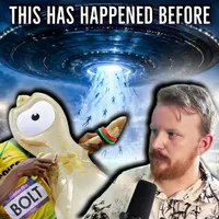 Understanding Conspiracy artwork