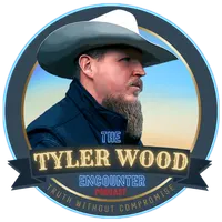 The Tyler Wood Encounter artwork