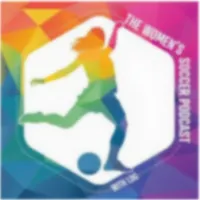 The Women's Soccer Podcast artwork