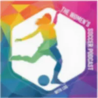 The Women's Soccer Podcast artwork