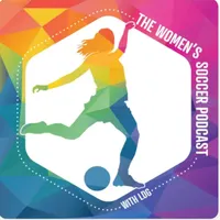 The Women's Soccer Podcast artwork