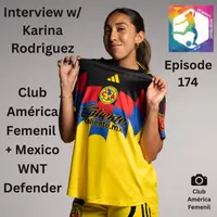 The Women's Soccer Podcast artwork