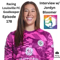 The Women's Soccer Podcast artwork