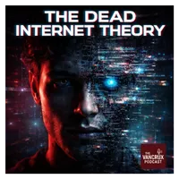 The Vancrux Podcast - Host Jeevan Matharu artwork