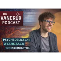 The Vancrux Podcast - Host Jeevan Matharu artwork