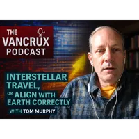 The Vancrux Podcast - Host Jeevan Matharu artwork