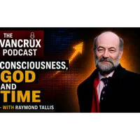 The Vancrux Podcast - Host Jeevan Matharu artwork