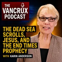 The Vancrux Podcast - Host Jeevan Matharu artwork