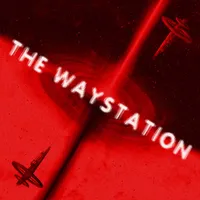 The Waystation artwork