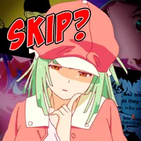 The Weeb Crew artwork