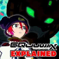 The Weeb Crew artwork
