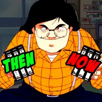 The Weeb Crew artwork