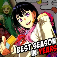 The Weeb Crew artwork