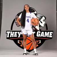 They Got Game artwork