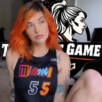 They Got Game artwork