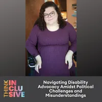 Think Inclusive artwork