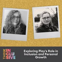 Think Inclusive artwork