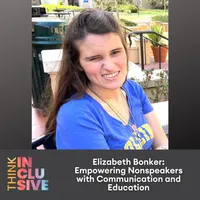 Think Inclusive artwork