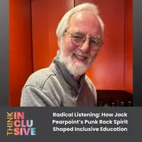 Think Inclusive artwork