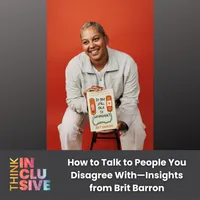 Think Inclusive artwork