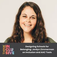 Think Inclusive artwork