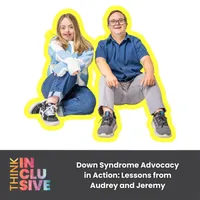 Think Inclusive artwork