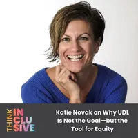 Think Inclusive artwork