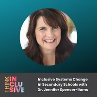 Think Inclusive artwork