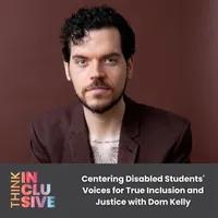 Think Inclusive artwork