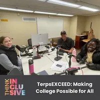 Think Inclusive artwork