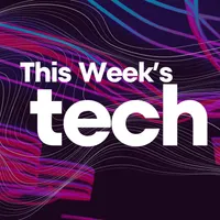 This Week's Tech: AI News, Tech News, OpenAI, ChatGPT, Google Gemini artwork
