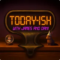 The Today-ISH Show artwork