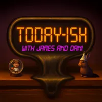 The Today-ISH Show artwork
