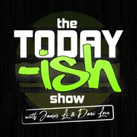 The Today-ISH Show artwork