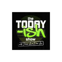 The Today-ISH Show artwork