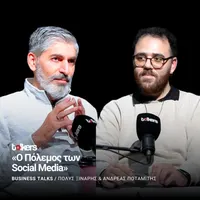Tolkers Podcast artwork