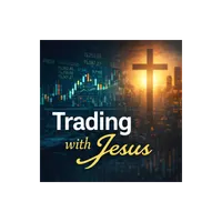 Trading with Jesus artwork