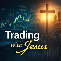 Trading with Jesus artwork