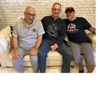 Uncle Phil's Podcast artwork