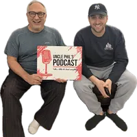 Uncle Phil's Podcast artwork