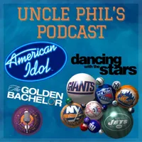 Uncle Phil's Podcast artwork