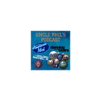 Uncle Phil's Podcast artwork
