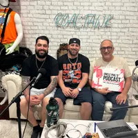 Uncle Phil's Podcast artwork
