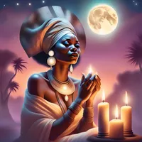 Universal Spirit artwork