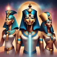 Universal Spirit artwork
