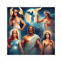Universal Spirit artwork