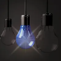 Universal Spirit artwork
